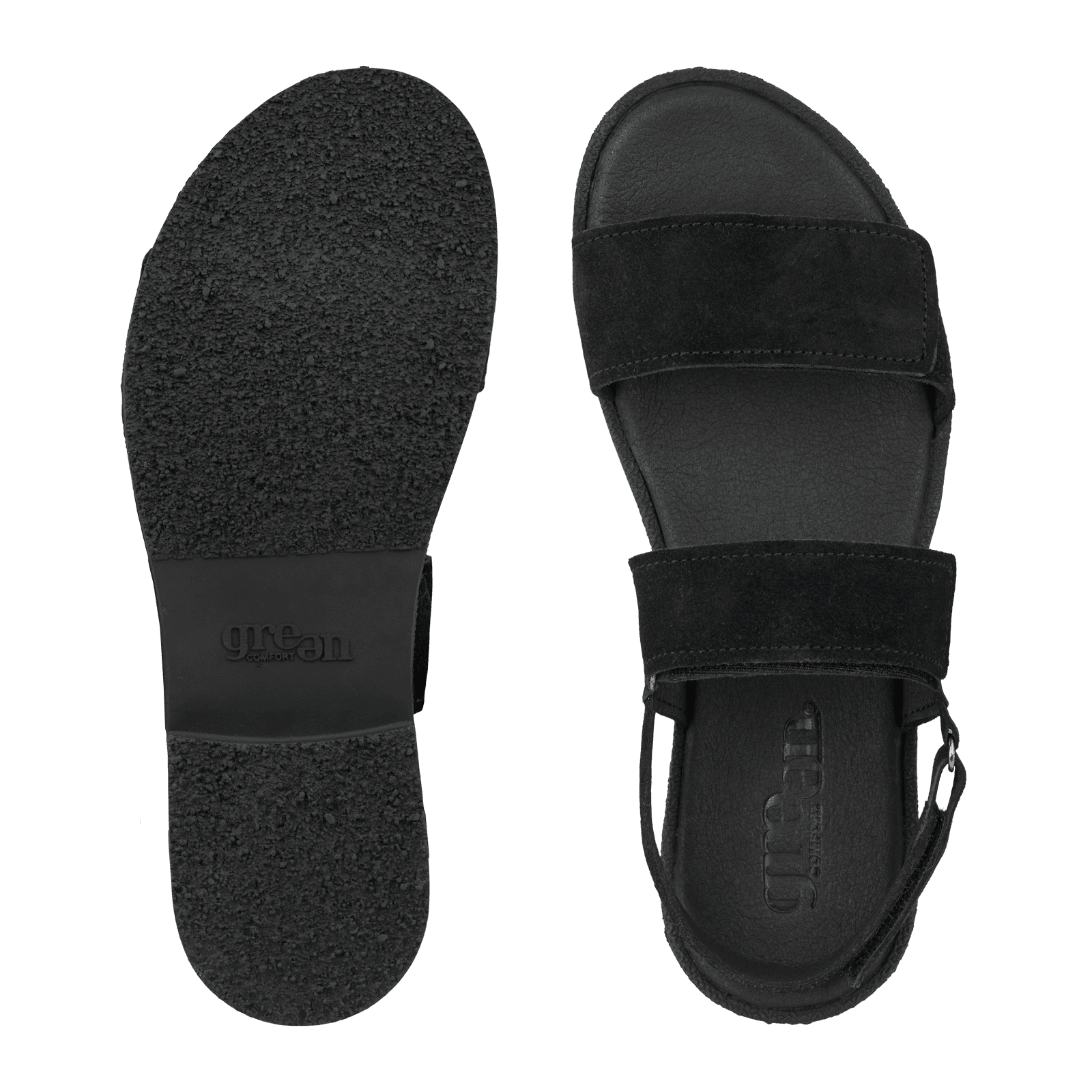 CAROLINE CHRISTEL - SORT